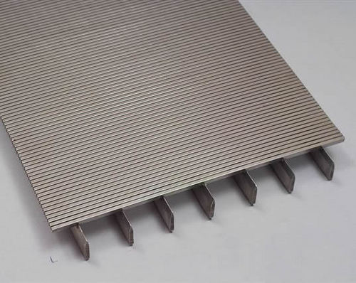 條縫篩板  條縫篩板