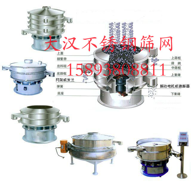 不銹鋼篩網 不銹鋼篩網