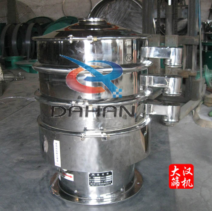 防腐蝕振動篩 防腐蝕振動篩